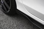 Volvo V60 Polestar WTCC Safety Car 2017 года